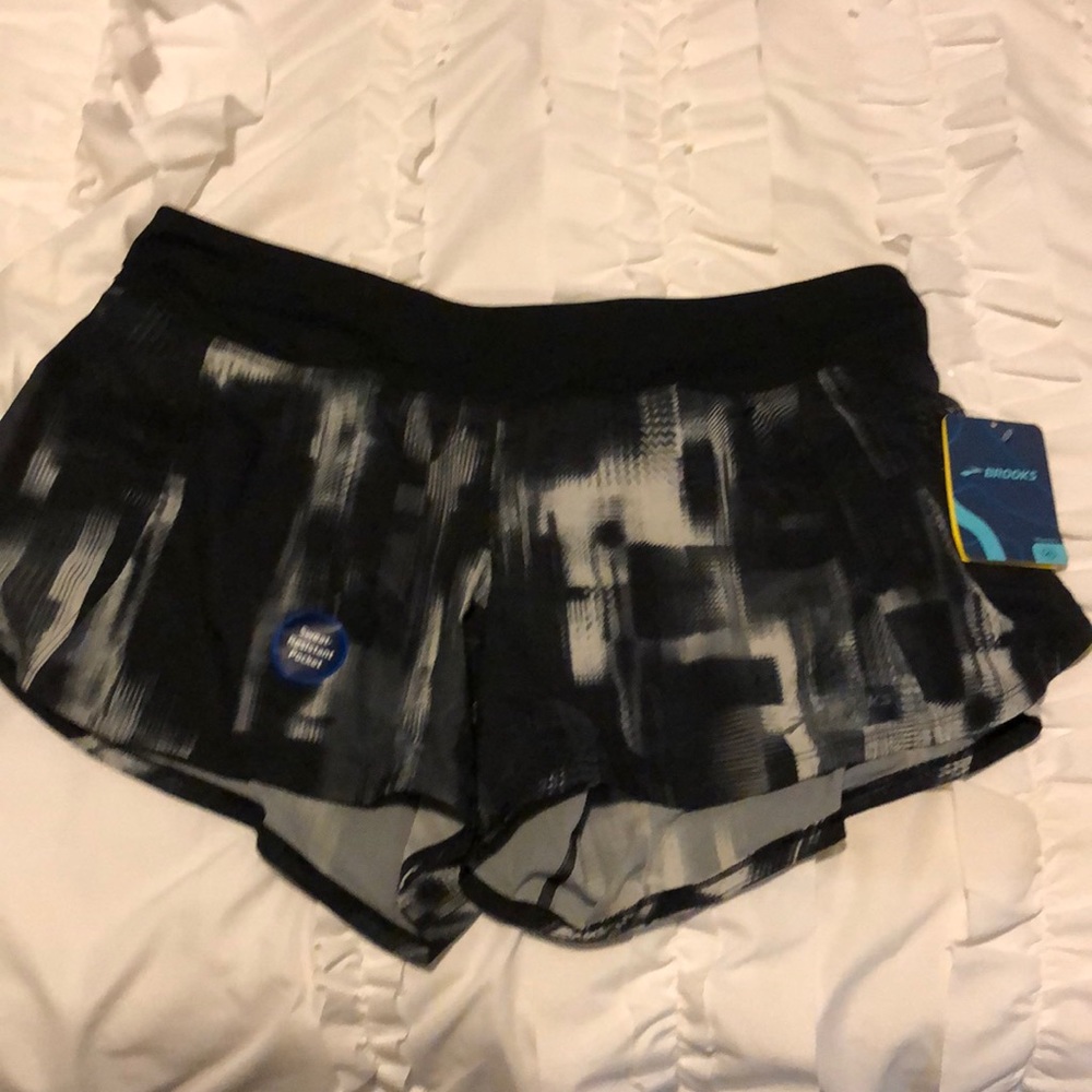 Women’s Running Shorts